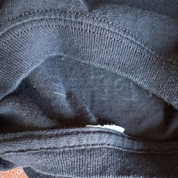 Adele Shirt Adult Small Black Concert Tee Live Tour 2016 Pop Music Merch Fan - Picture 5 of 5